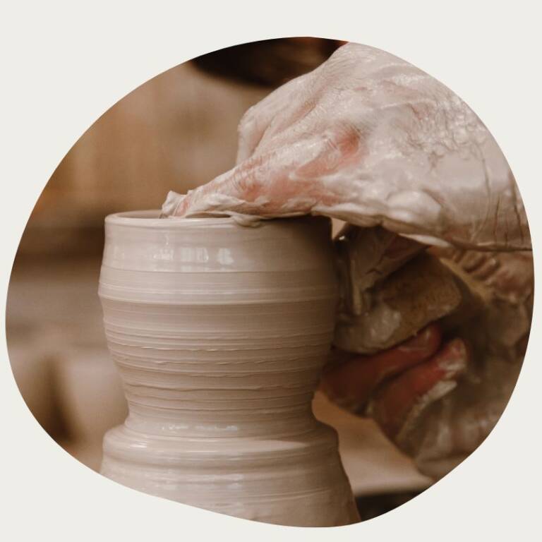 CIY Pottery